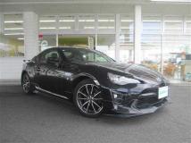 2017 Toyota 86
