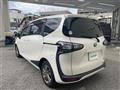 2016 Toyota Sienta