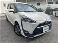 2016 Toyota Sienta