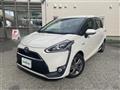 2016 Toyota Sienta