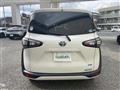 2016 Toyota Sienta