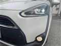 2016 Toyota Sienta