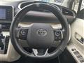 2016 Toyota Sienta