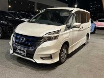 2018 Nissan Serena