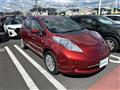 2016 Nissan Leaf