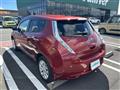 2016 Nissan Leaf