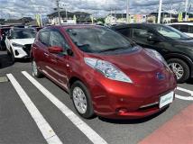 2016 Nissan Leaf
