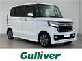 2022 Honda N BOX