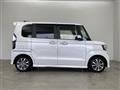 2022 Honda N BOX