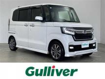2022 Honda N BOX