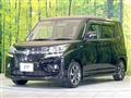 2019 Suzuki Solio Bandit
