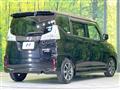 2019 Suzuki Solio Bandit
