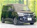 2019 Suzuki Solio Bandit