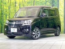 2019 Suzuki Solio Bandit