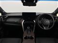 2020 Toyota Harrier Hybrid