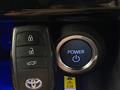 2020 Toyota Harrier Hybrid