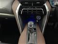 2020 Toyota Harrier Hybrid