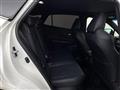 2020 Toyota Harrier Hybrid