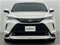 2020 Toyota Harrier Hybrid