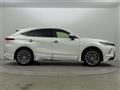 2020 Toyota Harrier Hybrid
