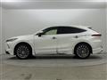 2020 Toyota Harrier Hybrid