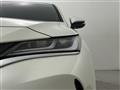 2020 Toyota Harrier Hybrid