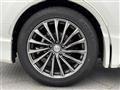 2020 Toyota Harrier Hybrid