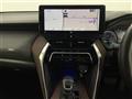 2020 Toyota Harrier Hybrid