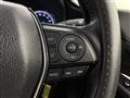 2020 Toyota Harrier Hybrid