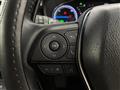 2020 Toyota Harrier Hybrid