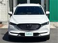 2020 Mazda CX-8