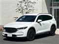 2020 Mazda CX-8