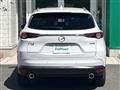 2020 Mazda CX-8