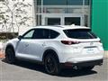 2020 Mazda CX-8