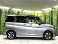 2023 Suzuki Solio Bandit