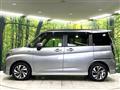 2023 Suzuki Solio Bandit