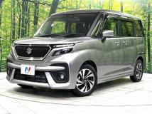 2023 Suzuki Solio Bandit