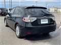 2009 Subaru Impreza