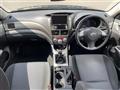 2009 Subaru Impreza