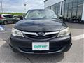 2009 Subaru Impreza