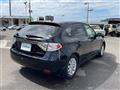 2009 Subaru Impreza