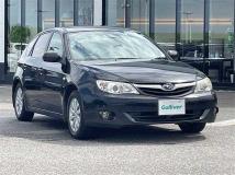 2009 Subaru Impreza