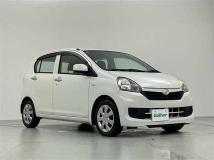 2016 Daihatsu Mira Es