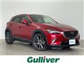 2018 Mazda CX-3