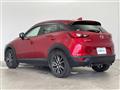 2018 Mazda CX-3