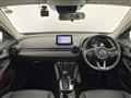 2018 Mazda CX-3