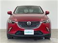 2018 Mazda CX-3