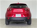 2018 Mazda CX-3