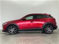 2018 Mazda CX-3