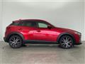 2018 Mazda CX-3